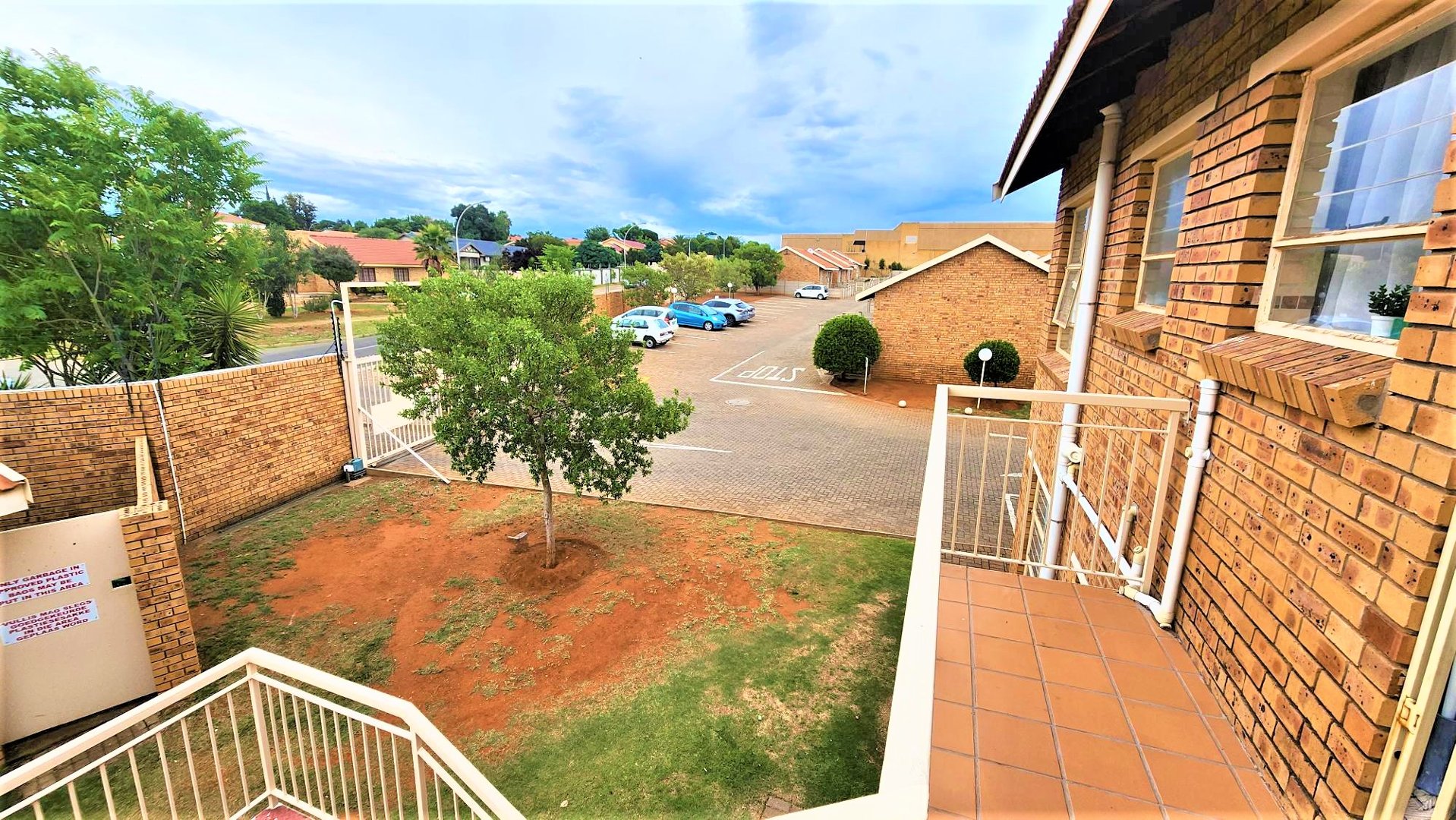 2 Bedroom Property for Sale in Fleurdal Free State